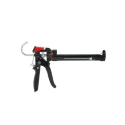 Husky 10 Oz. Heavy-Duty High Leverage Drip Free Caulk Gun -Husky Shop husky manual caulk guns 19pt0902 c3 1000