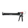 Husky 29 Oz. Heavy-Duty High Leverage Drip Free Caulk Gun -Husky Shop husky manual caulk guns 19pt0903 64 1000