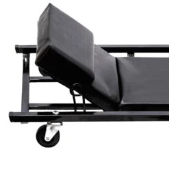 Husky 6 Wheel Automotive Creepers With Adjustable Headrest And 300 Lbs. Weight Capacity -Husky Shop husky mechanics creepers hd00109 1f 1000