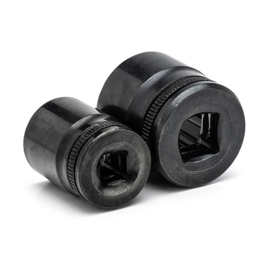 Husky 1/4 In., 3/8 In. And 1/2 In. Drive 100-Position Universal SAE And Metric Mechanics Tool Set (105-Piece) 5 Husky 1/4 In., 3/8 In. And 1/2 In. Drive 100-Position Universal SAE And Metric Mechanics Tool Set (105-Piece) - Image 5