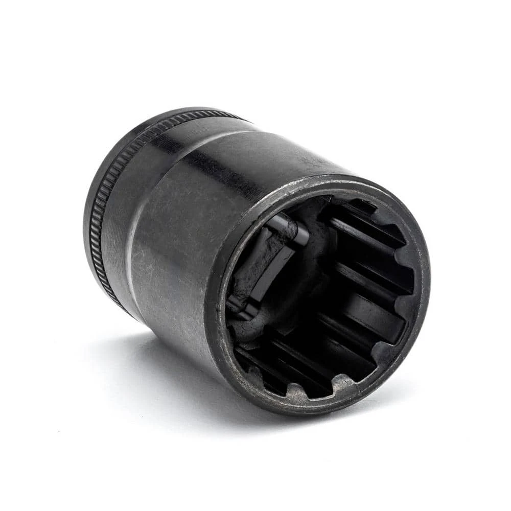 Husky 3/8 In. Drive 100-Position Universal SAE And Metric Mechanics Tool Set (60-Piece) 4 Husky 3/8 In. Drive 100-Position Universal SAE And Metric Mechanics Tool Set (60-Piece) - Image 4