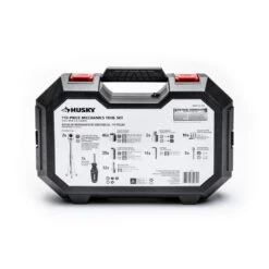 Husky Mechanics Tool Set (119-Piece) 18 Husky Mechanics Tool Set (119-Piece) -Husky Shop husky mechanics tool sets h119mts 44 1000