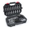 Husky Mechanics Tool Set (119-Piece) -Husky Shop husky mechanics tool sets h119mts 64 1000