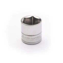 Husky 1/4 In. Drive 6-Point Socket And Bit Sockets (77-Pieces) -Husky Shop husky mechanics tool sets h14skt77bas 1d 1000