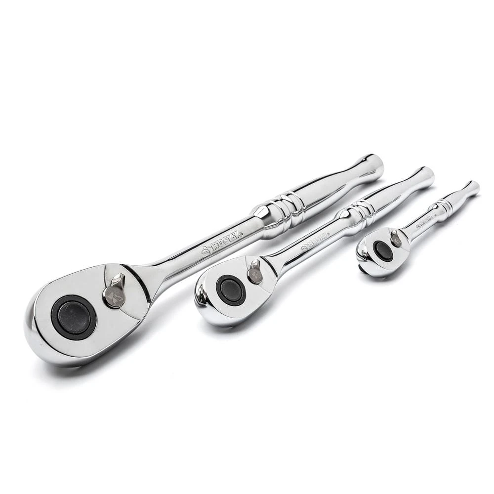 Husky Mechanics Tool Set (194-Piece) 6 Husky Mechanics Tool Set (194-Piece) - Image 6