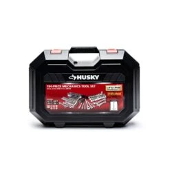 Husky Mechanics Tool Set (194-Piece) 23 Husky Mechanics Tool Set (194-Piece) -Husky Shop husky mechanics tool sets h194mts fa 1000