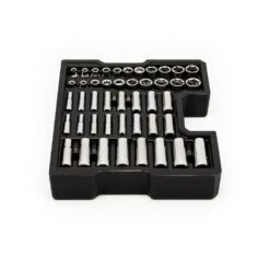 Husky Mechanics Tool Set In Build-Out Storage Trays (270-Piece) 15 Husky Mechanics Tool Set In Build-Out Storage Trays (270-Piece) -Husky Shop husky mechanics tool sets h270mtsbon 1d 1000