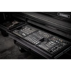 Husky Mechanics Tool Set In Build-Out Storage Trays (270-Piece) 21 Husky Mechanics Tool Set In Build-Out Storage Trays (270-Piece) -Husky Shop husky mechanics tool sets h270mtsbon 44 1000