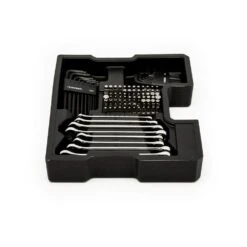 Husky Mechanics Tool Set In Build-Out Storage Trays (270-Piece) 18 Husky Mechanics Tool Set In Build-Out Storage Trays (270-Piece) -Husky Shop husky mechanics tool sets h270mtsbon c3 1000