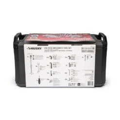Husky Mechanics Tool Set (270-Piece) -Husky Shop husky mechanics tool sets h270mtsq223 44 1000