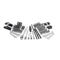 Husky Mechanics Tool Set (270-Piece) -Husky Shop husky mechanics tool sets h270mtsq223 a0 1000