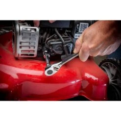 Husky Mechanics Tool Set With Bonus 1/2 In. Drive Torque Wrench (271-Piece) -Husky Shop husky mechanics tool sets h271mtstqc 31 1000