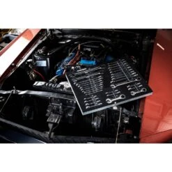 Husky Mechanics Tool Set In EVA Trays (274-Piece) -Husky Shop husky mechanics tool sets h274mtsevacb c3 1000