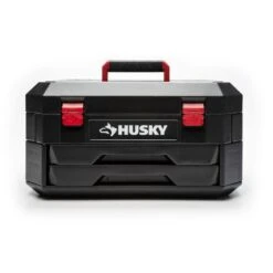 Husky Mechanics Tool Set (290-Piece) -Husky Shop husky mechanics tool sets h290mts d4 1000