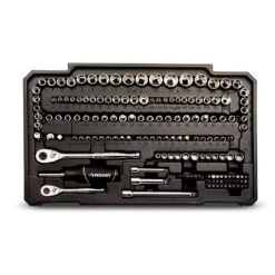 Husky 1/4 In., 3/8 In. And 1/2 In. Drive Mechanics Tool Set (300-Piece) 18 Husky 1/4 In., 3/8 In. And 1/2 In. Drive Mechanics Tool Set (300-Piece) -Husky Shop husky mechanics tool sets h300mts 77 1000