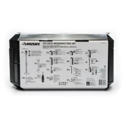Husky Mechanics Tool Set (314-Piece) -Husky Shop husky mechanics tool sets h314mtscb d4 1000
