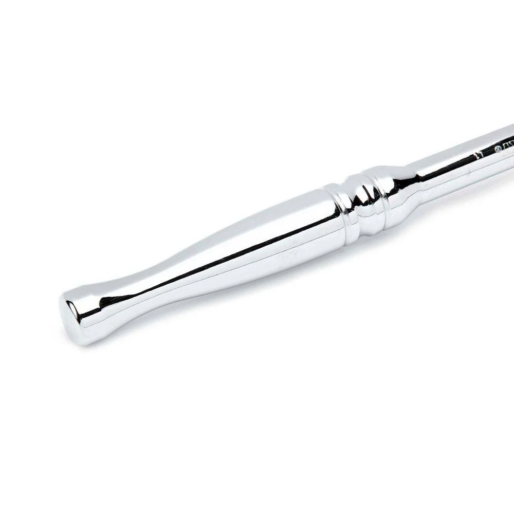 Husky 3/8 In. Ratchet And Accessory Set (13-Pieces) 7 Husky 3/8 In. Ratchet And Accessory Set (13-Pieces) - Image 7