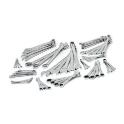 Husky 1/4 In., 3/8 In., And 1/2 In. Drive Master Mechanics Tool Set (432-Piece) -Husky Shop husky mechanics tool sets h432mtspo 1f 1000