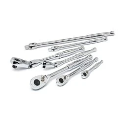 Husky 1/4 In., 3/8 In., And 1/2 In. Drive Master Mechanics Tool Set (432-Piece) -Husky Shop husky mechanics tool sets h432mtspo 40 1000