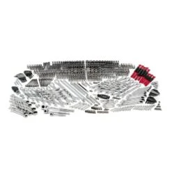 Husky Mechanics Tool Set (620-Piece)
