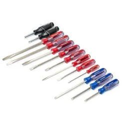 Husky 1/4 In., 3/8 In., And 1/2 In. Drive Master Mechanics Tools Set (872-Piece) -Husky Shop husky mechanics tool sets h872mtspo c3 1000