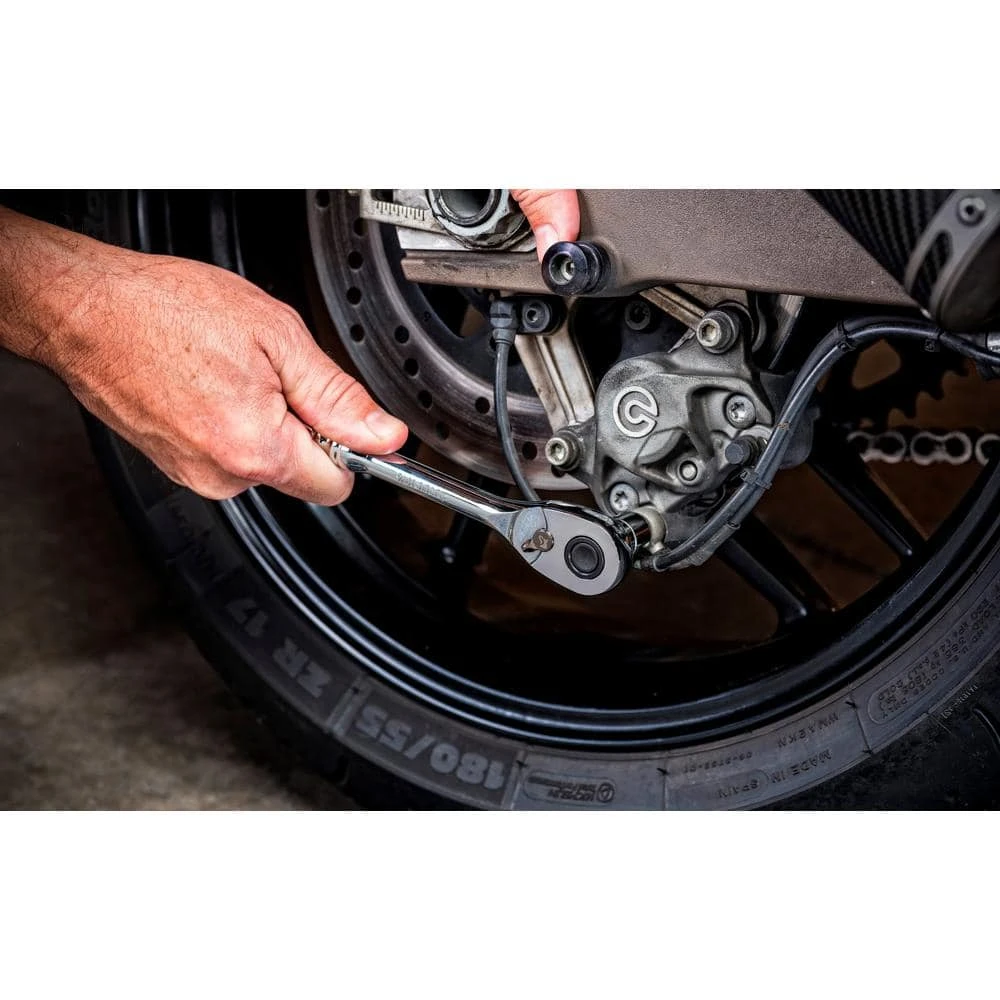 Husky Mechanics Tool Set In EVA Foam (94-Piece) 5 Husky Mechanics Tool Set In EVA Foam (94-Piece) - Image 5