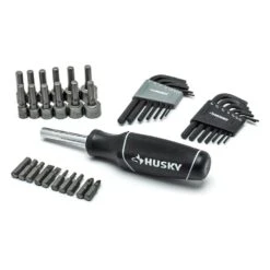 Husky Mechanics Tool Set In EVA Foam (94-Piece) 19 Husky Mechanics Tool Set In EVA Foam (94-Piece) -Husky Shop husky mechanics tool sets h94mtseva 76 1000