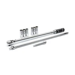 Husky Tire Change Kit (9-Piece) -Husky Shop husky mechanics tool sets h9pctirecng c3 1000