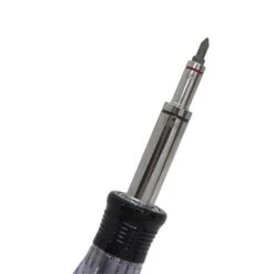 Husky 15-in-1 Screwdriver/Nut Driver -Husky Shop husky multi bit screwdrivers 132360019 44 1000