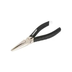 Husky 6 In. H Leverage Long Nose Pliers -Husky Shop husky needle nose 90947 1f 1000