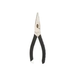 Husky 6 In. H Leverage Long Nose Pliers -Husky Shop husky needle nose 90947 4f 1000