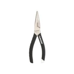 Husky 6 In. H Leverage Long Nose Pliers -Husky Shop husky needle nose 90947 c3 1000
