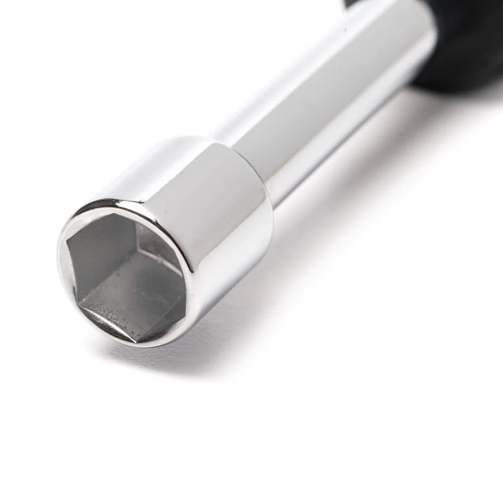 Husky SAE/Metric Cushion Grip Nut Driver Set (14-Piece) 5 Husky SAE/Metric Cushion Grip Nut Driver Set (14-Piece) - Image 5