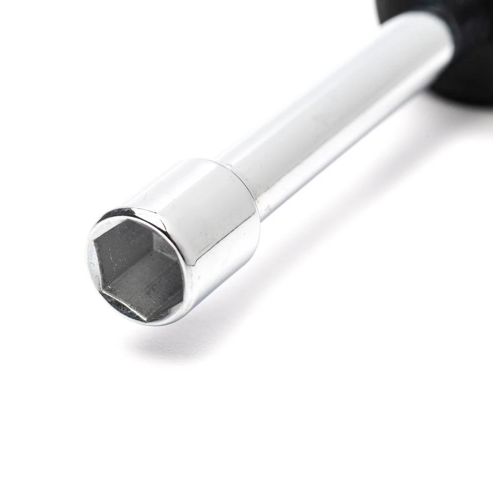 Husky Metric Cushion Grip Nut Driver Set (7-Piece) 5 Husky Metric Cushion Grip Nut Driver Set (7-Piece) - Image 5