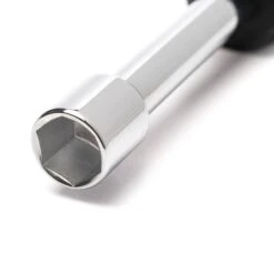 Husky SAE Cushion Grip Nut Driver Set (7-Piece) -Husky Shop husky nut driver sets h7pcnutdrsae 44 1000