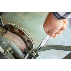 Husky Thin Head Access Wrench Set (6-Piece) -Husky Shop husky open end wrenches h6pctws 31 1000