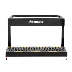 Husky Heavy-Duty Tire Step