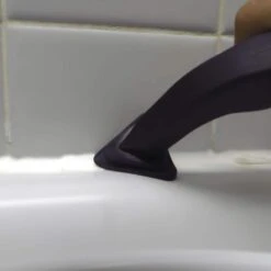 Husky 3-in-1 Caulk Tool -Husky Shop husky paint brushes ct31 hky fa 1000