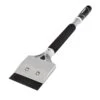 Husky 4 In. Heavy-Duty Floor Paint Scraper With Soft Grip Handle -Husky Shop husky paint scrapers 17pt0102 64 1000