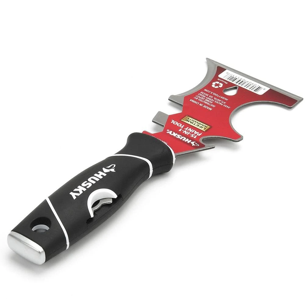 Husky 15-in-1 Painter's Tool 5 Husky 15-in-1 Painter's Tool - Image 5
