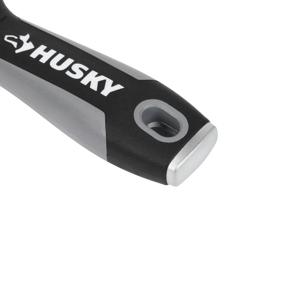 Husky 1.5 In. Scraper With Stainless Steel Blade 4 Husky 1.5 In. Scraper With Stainless Steel Blade - Image 4