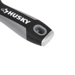 Husky 2 In. Scraper With Stainless Steel Blade -Husky Shop husky paint scrapers 90983 a0 1000