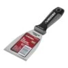 Husky 3 In. Scraper With Stainless Steel Blade -Husky Shop husky paint scrapers 90984 64 1000