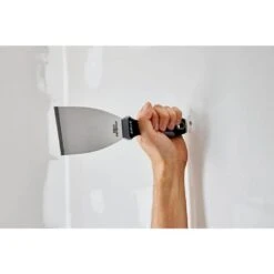 Husky 3 In. Scraper With Stainless Steel Blade -Husky Shop husky paint scrapers 90984 d4 1000