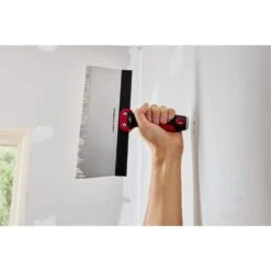 Husky 10 In. Tape Knife Scraper With Stainless Steel Blade -Husky Shop husky paint scrapers 90987 d4 1000