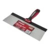 Husky 12 In. Tape Knife Scraper With Stainless Steel Blade -Husky Shop husky paint scrapers 90988 64 1000