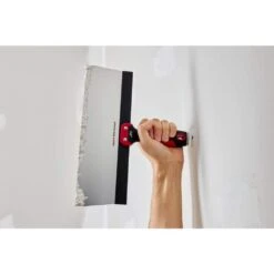 Husky 12 In. Tape Knife Scraper With Stainless Steel Blade -Husky Shop husky paint scrapers 90988 d4 1000