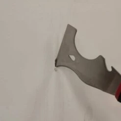 Husky 9-in-1 Stainless Steel Multifunctional Paint Scraper -Husky Shop husky paint scrapers sxg9hd 4f 1000