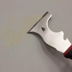 Husky 9-in-1 Stainless Steel Multifunctional Paint Scraper -Husky Shop husky paint scrapers sxg9hd c3 1000