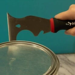 Husky 9-in-1 Stainless Steel Multifunctional Paint Scraper -Husky Shop husky paint scrapers sxg9hd fa 1000